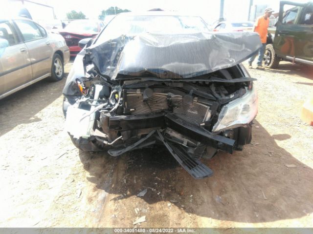 Photo 5 VIN: 4T4BF1FK9DR323260 - TOYOTA CAMRY 