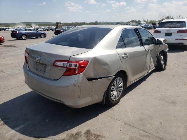 Photo 3 VIN: 4T4BF1FK9DR324439 - TOYOTA CAMRY L 