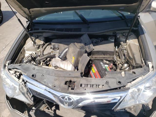 Photo 6 VIN: 4T4BF1FK9DR324439 - TOYOTA CAMRY L 