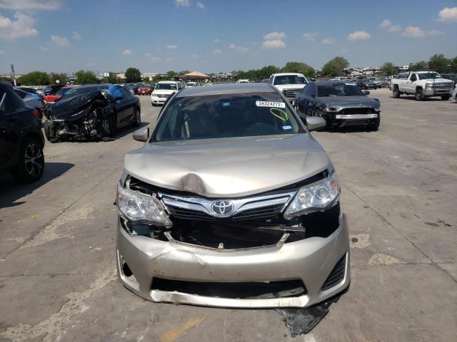 Photo 8 VIN: 4T4BF1FK9DR324439 - TOYOTA CAMRY L 