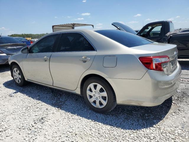 Photo 1 VIN: 4T4BF1FK9DR325459 - TOYOTA CAMRY L 