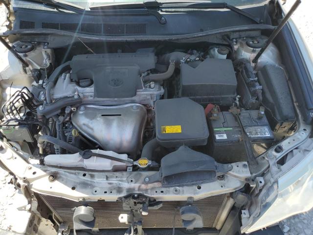 Photo 10 VIN: 4T4BF1FK9DR325459 - TOYOTA CAMRY L 