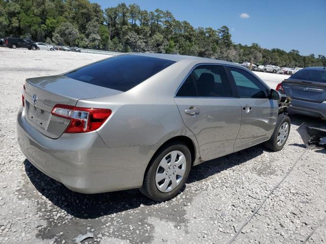 Photo 2 VIN: 4T4BF1FK9DR325459 - TOYOTA CAMRY L 