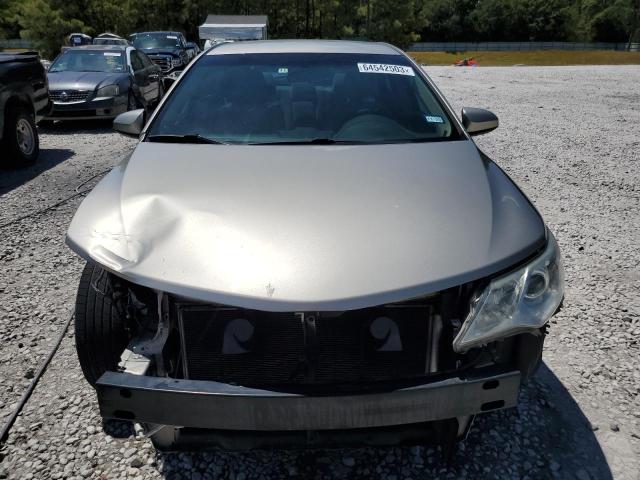 Photo 4 VIN: 4T4BF1FK9DR325459 - TOYOTA CAMRY L 