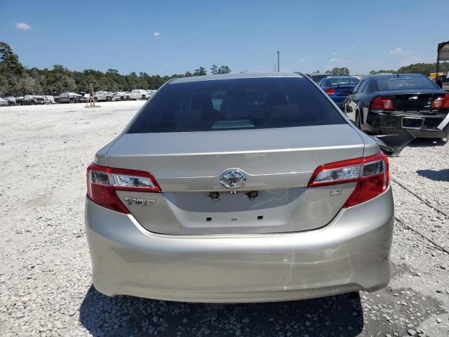 Photo 5 VIN: 4T4BF1FK9DR325459 - TOYOTA CAMRY L 