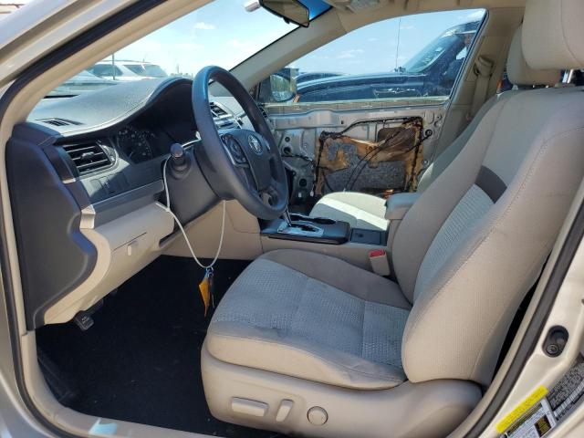 Photo 6 VIN: 4T4BF1FK9DR325459 - TOYOTA CAMRY L 