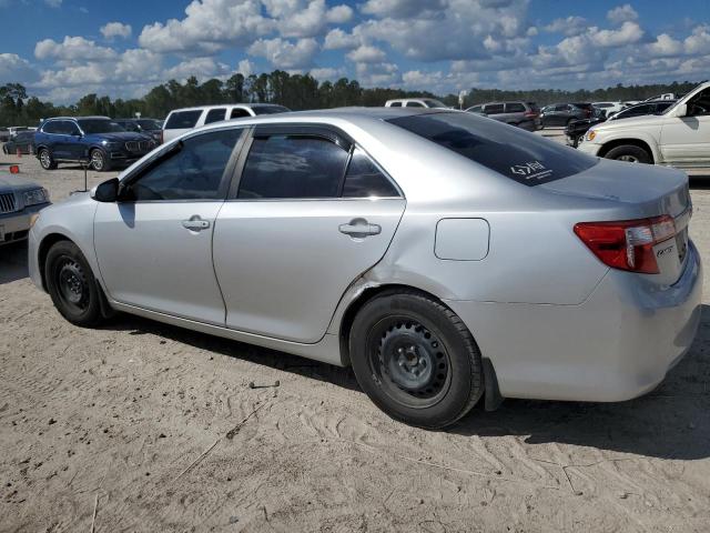 Photo 1 VIN: 4T4BF1FK9DR325882 - TOYOTA CAMRY L 