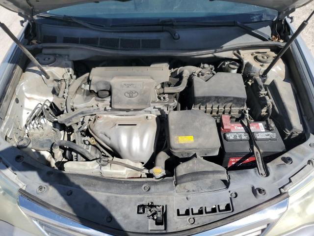 Photo 10 VIN: 4T4BF1FK9DR325882 - TOYOTA CAMRY L 