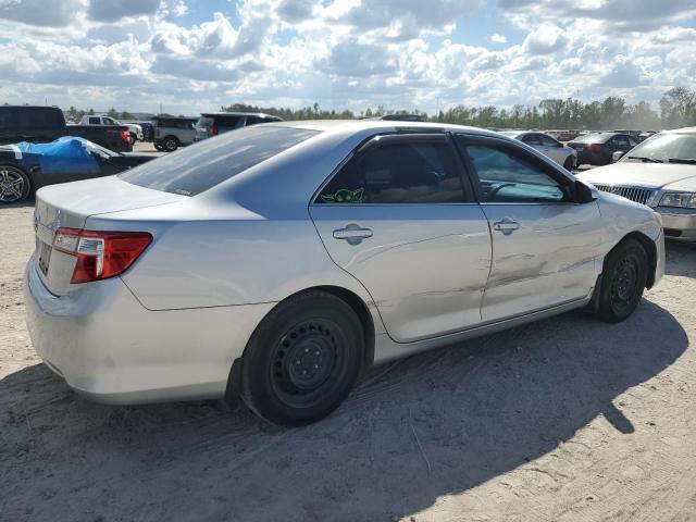 Photo 2 VIN: 4T4BF1FK9DR325882 - TOYOTA CAMRY L 