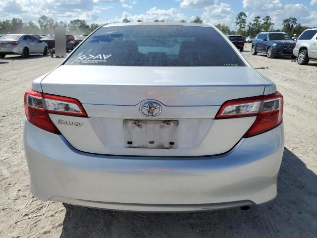 Photo 5 VIN: 4T4BF1FK9DR325882 - TOYOTA CAMRY L 