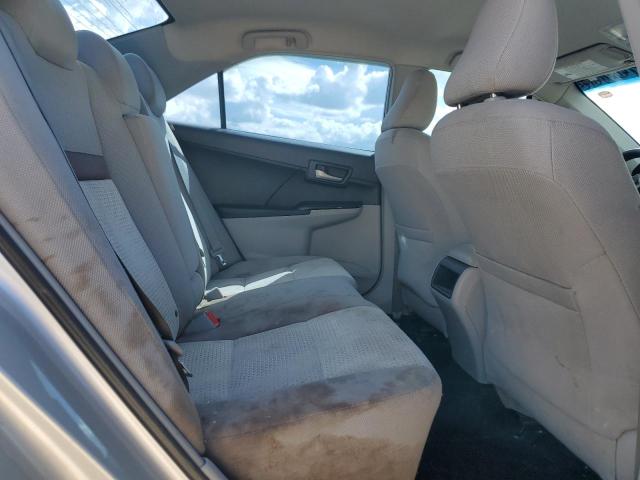 Photo 9 VIN: 4T4BF1FK9DR325882 - TOYOTA CAMRY L 