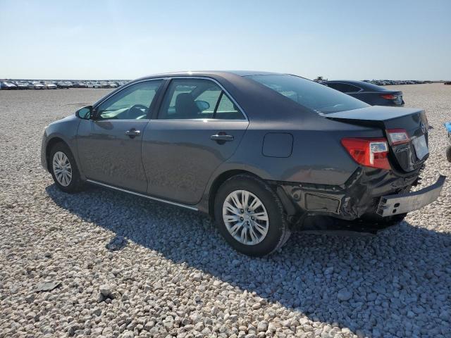 Photo 1 VIN: 4T4BF1FK9DR326689 - TOYOTA CAMRY 