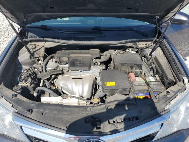 Photo 10 VIN: 4T4BF1FK9DR326689 - TOYOTA CAMRY 