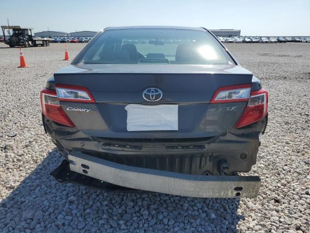 Photo 5 VIN: 4T4BF1FK9DR326689 - TOYOTA CAMRY 