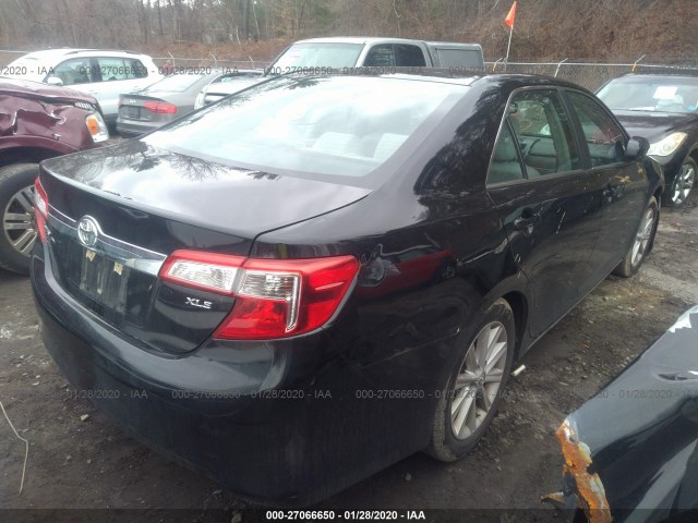 Photo 3 VIN: 4T4BF1FK9DR326840 - TOYOTA CAMRY 