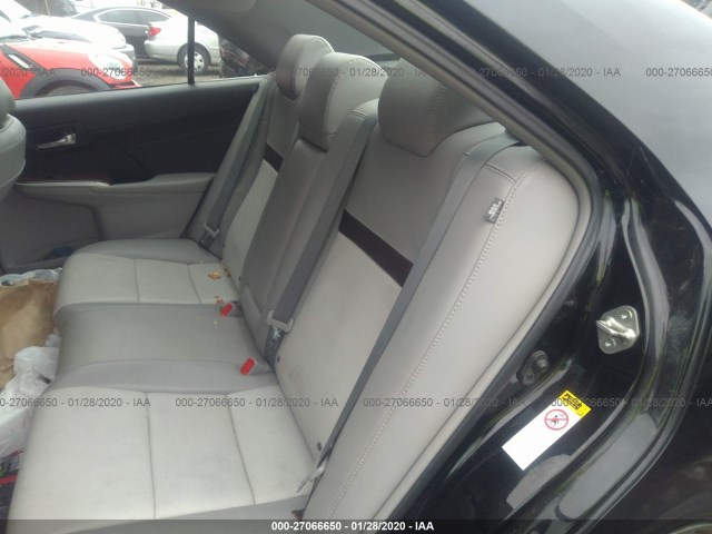 Photo 7 VIN: 4T4BF1FK9DR326840 - TOYOTA CAMRY 