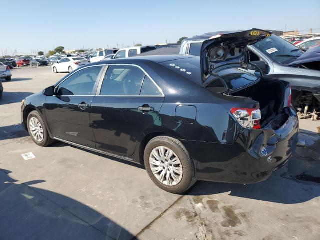 Photo 1 VIN: 4T4BF1FK9DR327292 - TOYOTA CAMRY L 