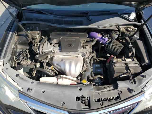 Photo 10 VIN: 4T4BF1FK9DR327292 - TOYOTA CAMRY L 