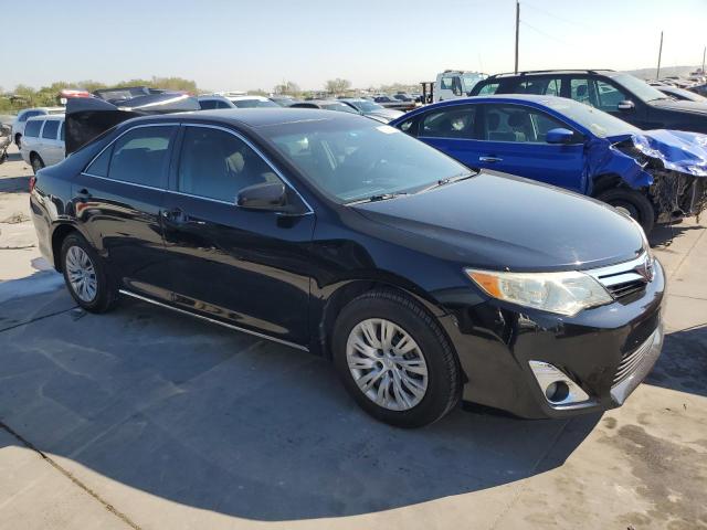 Photo 3 VIN: 4T4BF1FK9DR327292 - TOYOTA CAMRY L 