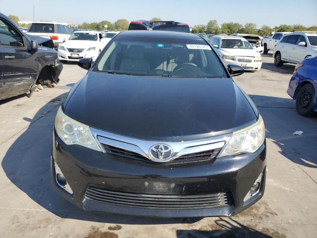 Photo 4 VIN: 4T4BF1FK9DR327292 - TOYOTA CAMRY L 