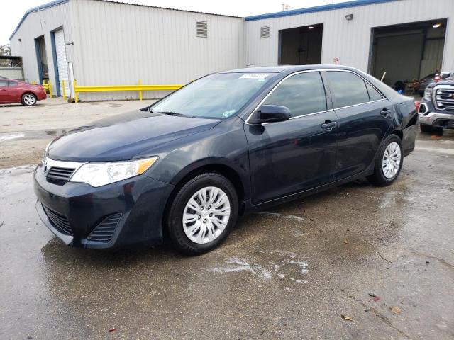 Photo 0 VIN: 4T4BF1FK9DR329494 - TOYOTA CAMRY L 