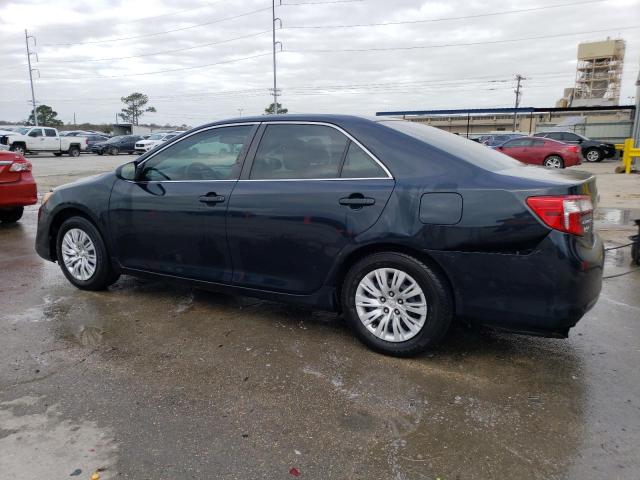 Photo 1 VIN: 4T4BF1FK9DR329494 - TOYOTA CAMRY L 