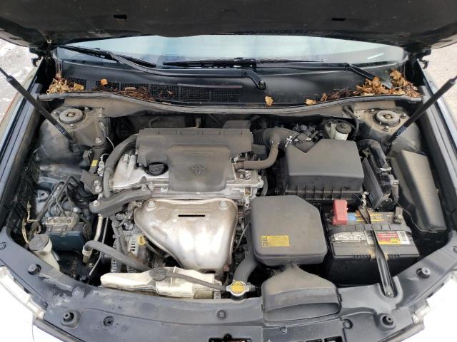 Photo 10 VIN: 4T4BF1FK9DR329494 - TOYOTA CAMRY L 