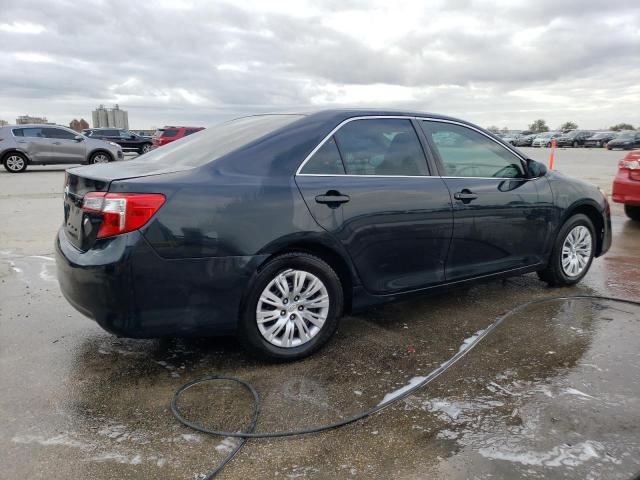 Photo 2 VIN: 4T4BF1FK9DR329494 - TOYOTA CAMRY L 