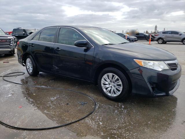 Photo 3 VIN: 4T4BF1FK9DR329494 - TOYOTA CAMRY L 