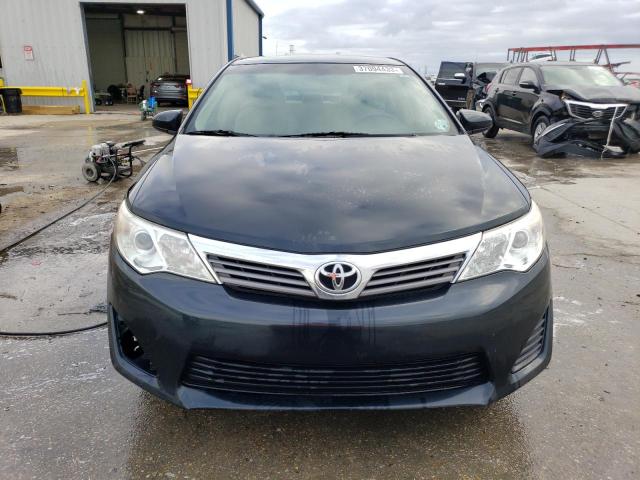 Photo 4 VIN: 4T4BF1FK9DR329494 - TOYOTA CAMRY L 