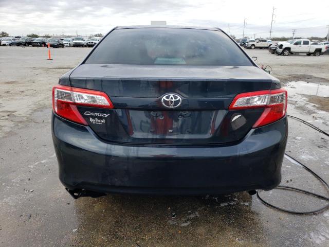 Photo 5 VIN: 4T4BF1FK9DR329494 - TOYOTA CAMRY L 