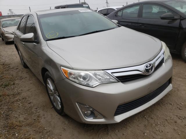 Photo 0 VIN: 4T4BF1FK9DR330614 - TOYOTA CAMRY 