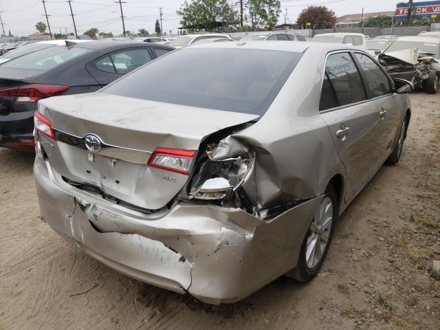 Photo 3 VIN: 4T4BF1FK9DR330614 - TOYOTA CAMRY 