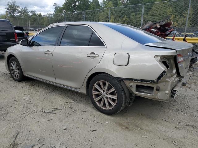 Photo 1 VIN: 4T4BF1FK9DR331908 - TOYOTA CAMRY L 