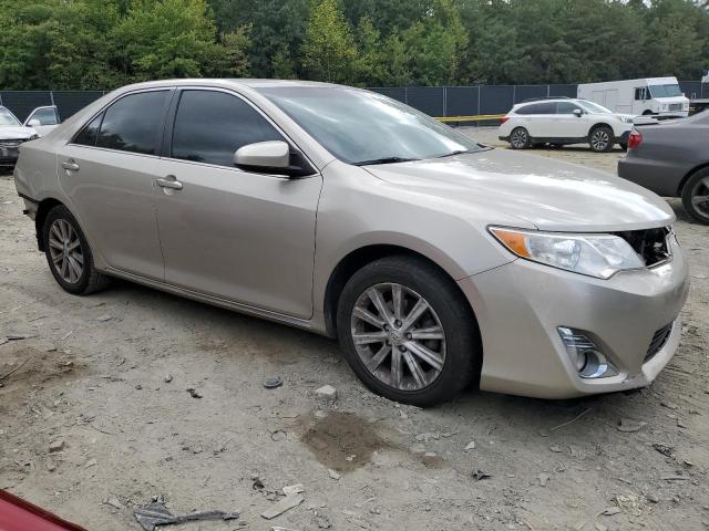 Photo 3 VIN: 4T4BF1FK9DR331908 - TOYOTA CAMRY L 