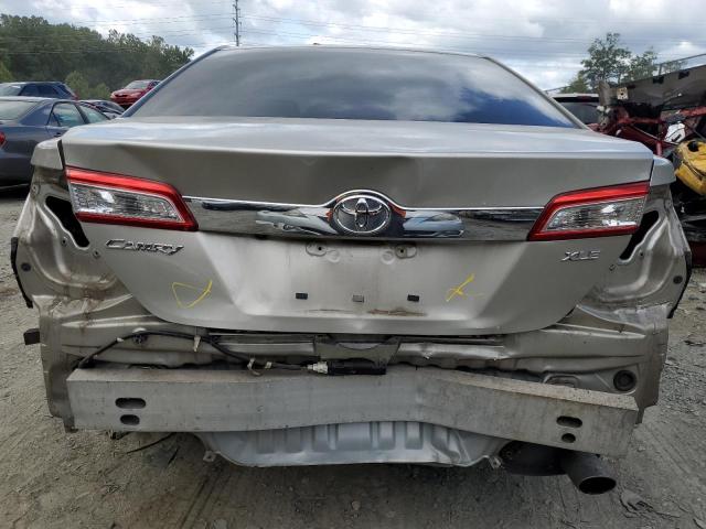 Photo 5 VIN: 4T4BF1FK9DR331908 - TOYOTA CAMRY L 