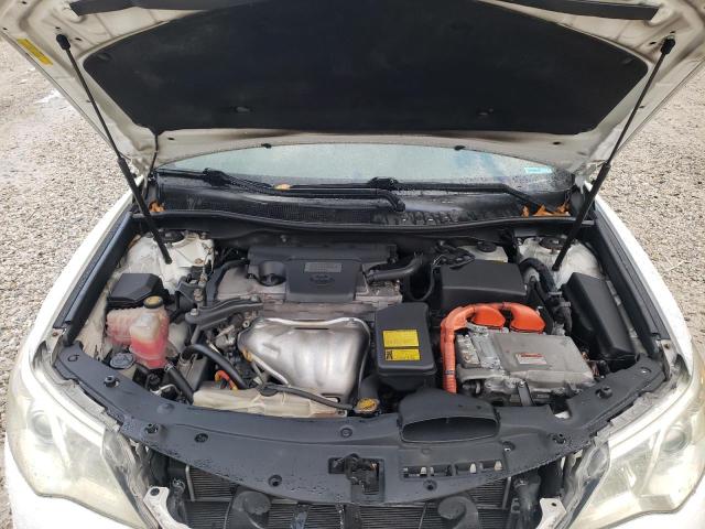 Photo 6 VIN: 4T4BF1FK9ER337516 - TOYOTA CAMRY L 