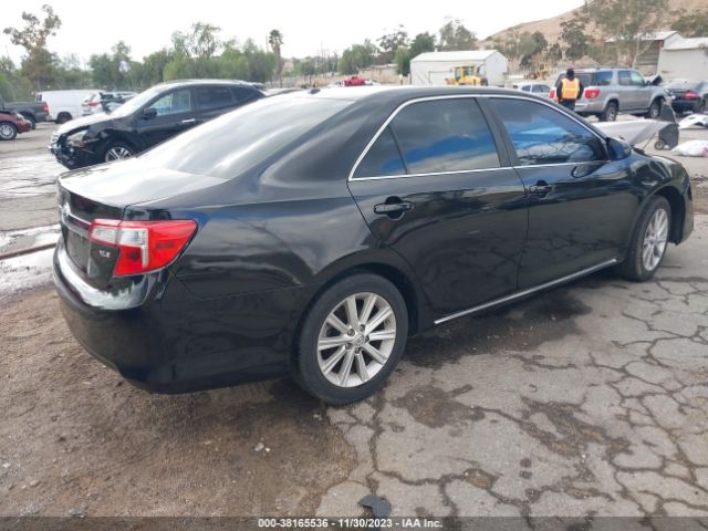 Photo 3 VIN: 4T4BF1FK9ER338178 - TOYOTA CAMRY 