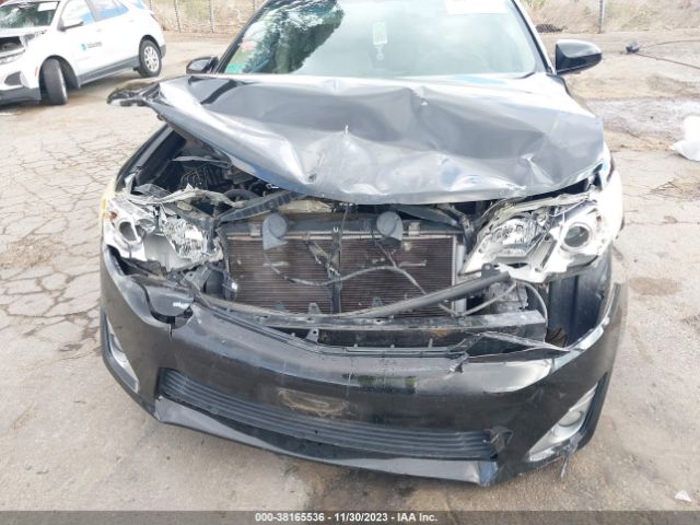 Photo 5 VIN: 4T4BF1FK9ER338178 - TOYOTA CAMRY 