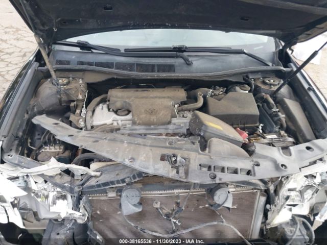 Photo 9 VIN: 4T4BF1FK9ER338178 - TOYOTA CAMRY 