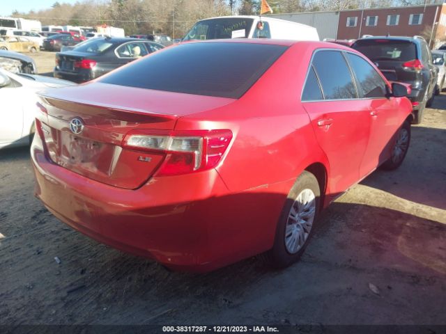 Photo 3 VIN: 4T4BF1FK9ER338973 - TOYOTA CAMRY 