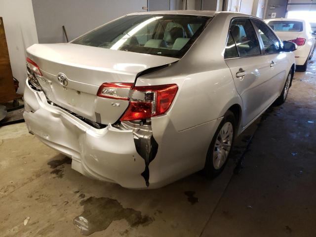 Photo 3 VIN: 4T4BF1FK9ER340268 - TOYOTA CAMRY L 