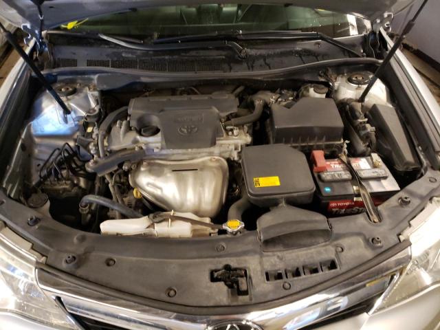 Photo 6 VIN: 4T4BF1FK9ER340268 - TOYOTA CAMRY L 