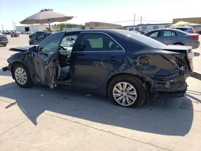 Photo 1 VIN: 4T4BF1FK9ER344322 - TOYOTA CAMRY L 