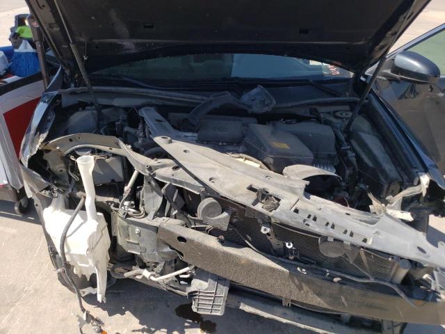 Photo 10 VIN: 4T4BF1FK9ER344322 - TOYOTA CAMRY L 