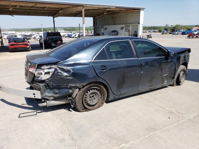 Photo 2 VIN: 4T4BF1FK9ER344322 - TOYOTA CAMRY L 