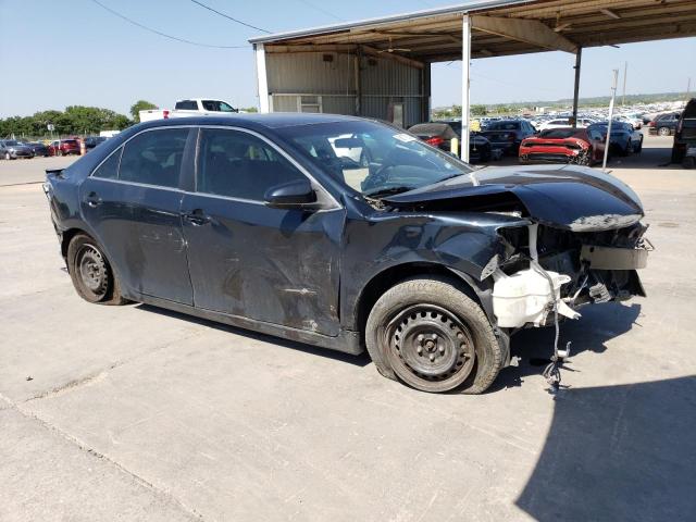 Photo 3 VIN: 4T4BF1FK9ER344322 - TOYOTA CAMRY L 