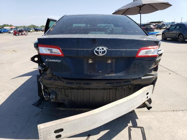 Photo 5 VIN: 4T4BF1FK9ER344322 - TOYOTA CAMRY L 