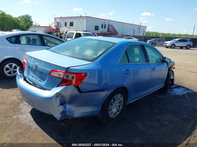 Photo 3 VIN: 4T4BF1FK9ER345051 - TOYOTA CAMRY 