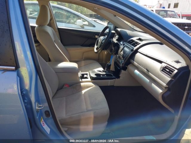 Photo 4 VIN: 4T4BF1FK9ER345051 - TOYOTA CAMRY 